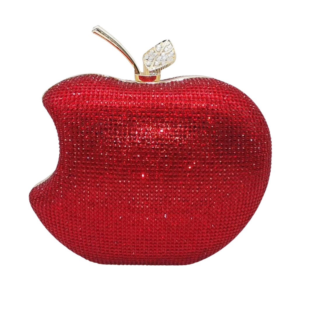 The Big Apple Clutch