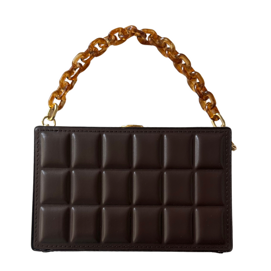 Coco Charm Handbag