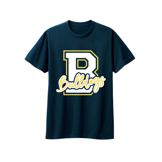 Bulldogs Spirit Tee