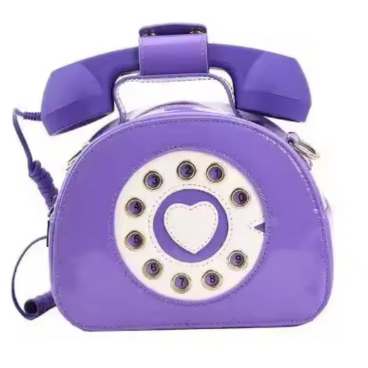 Phone Purse