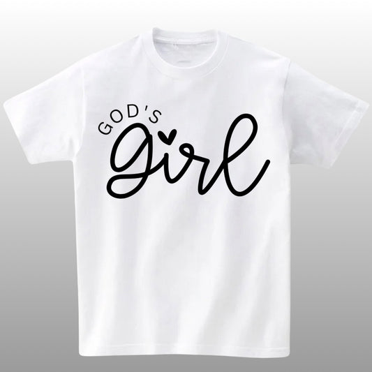 God's Girl Tee